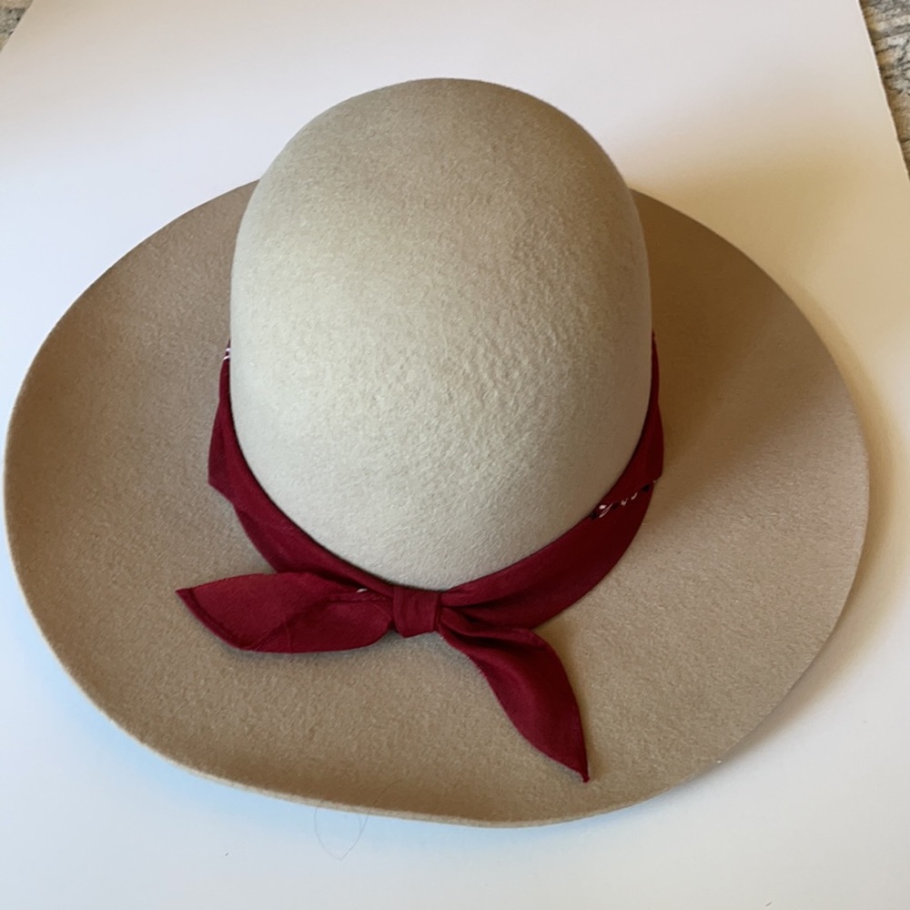 Lack Of Color hat - Picture 4 of 5
